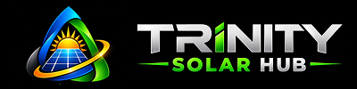 Trinity Solar Hub Logo