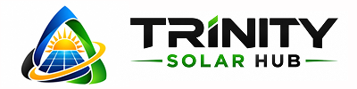 Trinity Solar Hub Logo